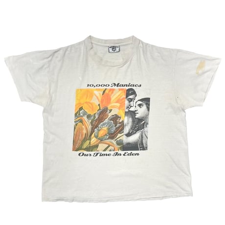 10,000 maniacs 1993 OUR TIME IN EDEN LEE XL 4819