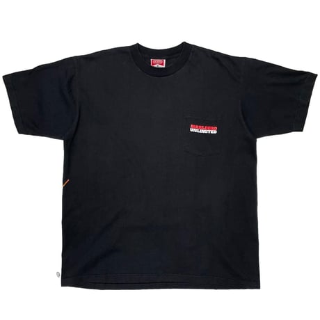 Marlboro LIZARD POCKET TEE FITS XL 1175