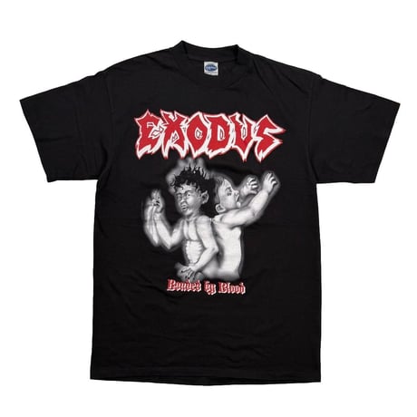 EXODUS BONDED BY BLOOD CYGNUS LARGE 9269