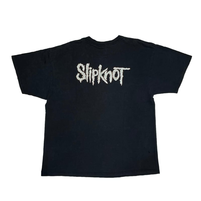 SLIPKNOT 1999 BLUE GRAPE 1ST ALBUM DELTA XXL 91