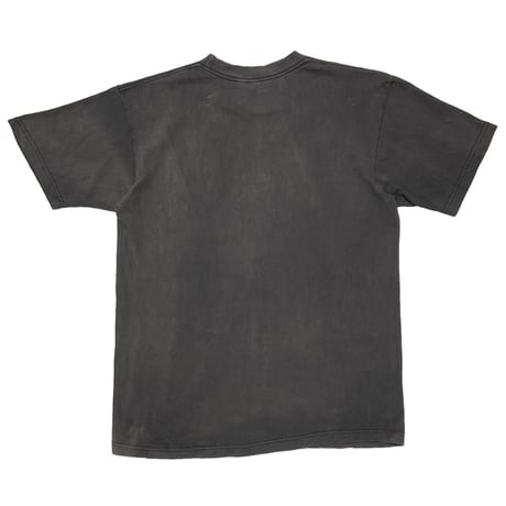 NIRVANA INCESTICIDE BLACK ACME LARGE 0507