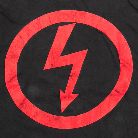 MARILYN MANSON ANTICHRIST SUPERSTAR WINTERLAND LARGE 6579