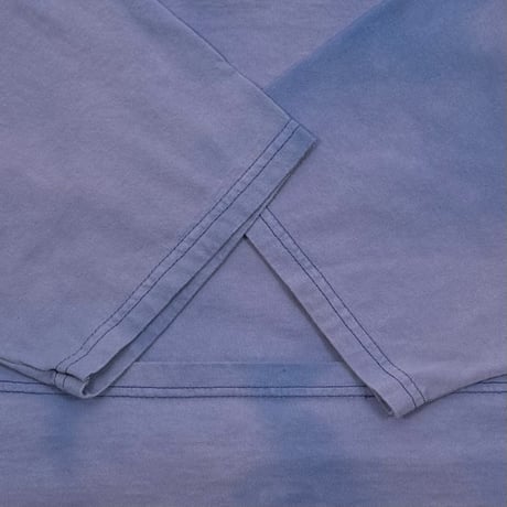 Marlboro UNLIMITED COYOTE POCKET TEE BLUE OSFA FITS XL 9753