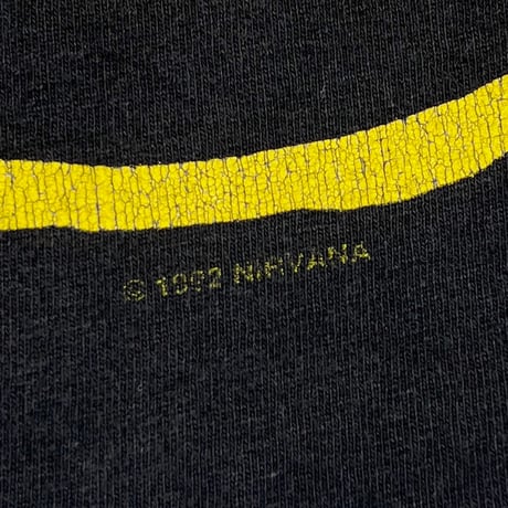 NIRVANA SMILE M&O LARGE 4955