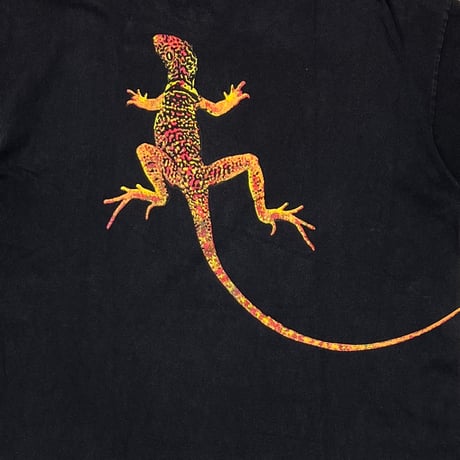 Marlboro LIZARD POCKET TEE XL 4286