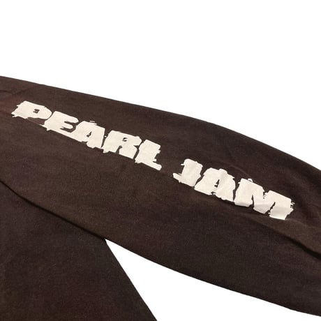 PEARL JAM 1993 ALIVE LS FITS XL 2753