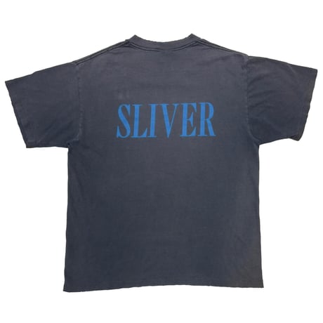 NIRVANA SLIVER GIANT BY TEE JAYS LARGE 2032