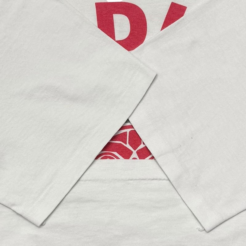 RED HOT CHILI PEPPERS AZTEK GIANT BY TEE JAYS L