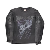greatLAnd ORIGINAL CAPITALISM TEE BLACK | great