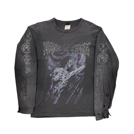 CRADLE OF FILTH Tシャツ XL Amazon.com: Cradle of Filth Decadence Men's Classic Fit T