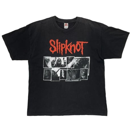 Slipknot MEMBER FACE PHOTO ALSTYLE XL 4214