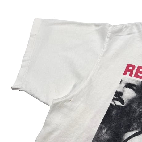 RED HOT CHILI PEPPERS WILLIAM HAMES PORTRAIT GIANT BY TEEJAYS XL 0263