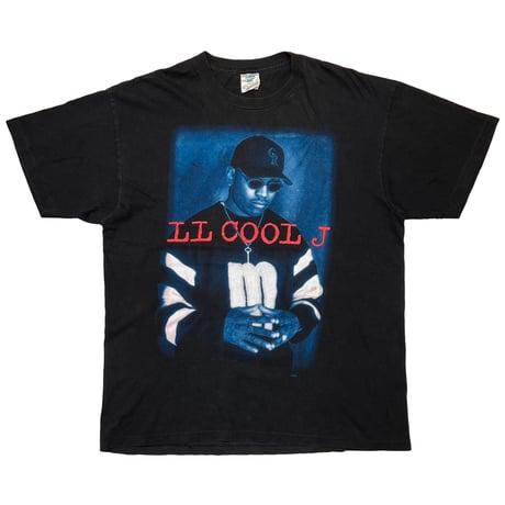 LL COOL J mr. smith WINTER LAND XL 4520