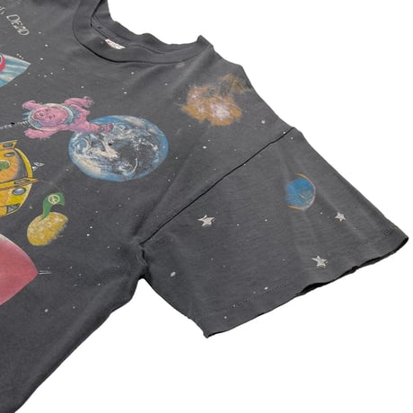 GRATEFUL DEAD STANDING ON THE MOON DELTA XL 6049