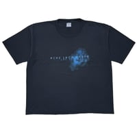 NINE INCH NAILS THE FRAGILE BLUE BOX LOGO ALL APORT XXL 5064