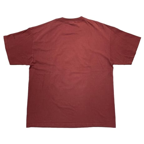 KORN ISSUES 2000 BURGANDY GIANT XL 3093