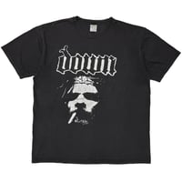 DOWN JESUS BURY ME IN SMOKE CYGNUS XL 4151