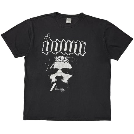DOWN JESUS BURY ME IN SMOKE CYGNUS XL 4151