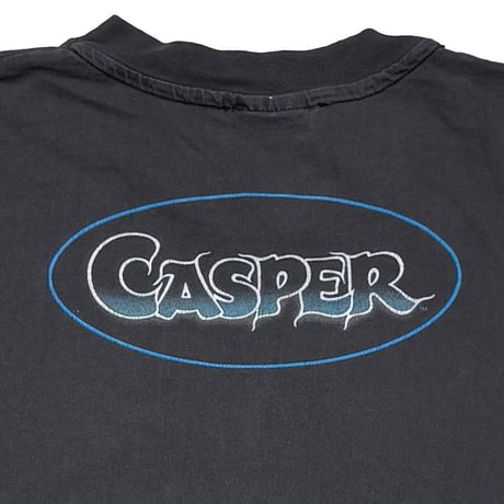 CASPER UNIVERSAL MOVIE PROMO OPENING DAY MAY 29 1995 CASPER WINTERLAND XL 8270