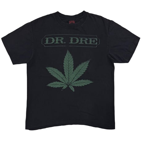 DR.DRE MARIJUANA DEATH ROW RECORDS LARGE 5912