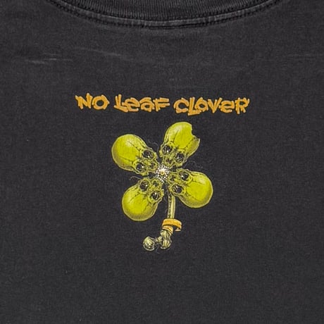 METALLICA PUSHEAD NO LEAF CXLOVER GIANT FITS XL 8088