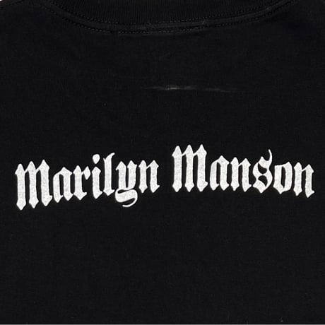 MARILYN MANSON got violence? giant XL 1028