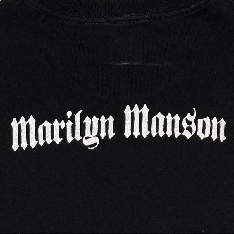 MARILYN MANSON got violence? giant XL 1028 | gr