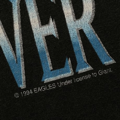 EAGLES 1994 HELL FREEZES OVER GIANT BY ANVIL XL 4862
