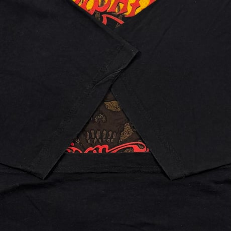 AEROSMITH 1993 AERO FORCE ONE EURO XL 0209