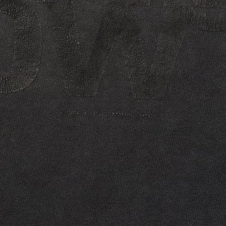 NINE INCH NAILS now i'm nothing TONAL BOX LOGO LARGE (FITS MEDIUM) 2218