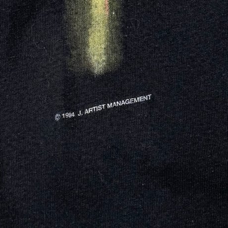 NINE INCH NAILS the downward spiral M&O LARGE 9424