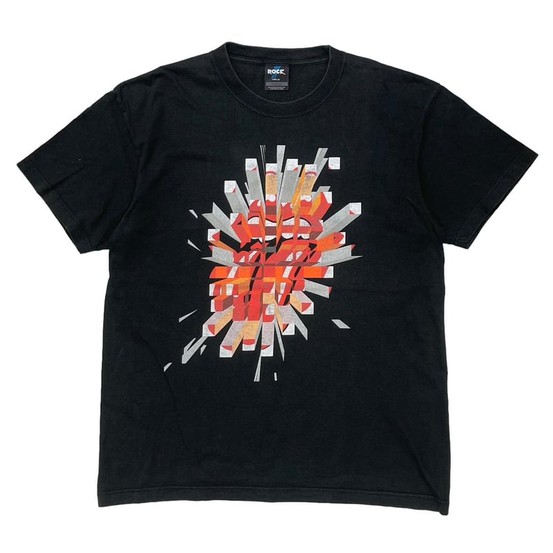 THE ROLLING STONES LIP & TONGUE A BIGGER BANG 2