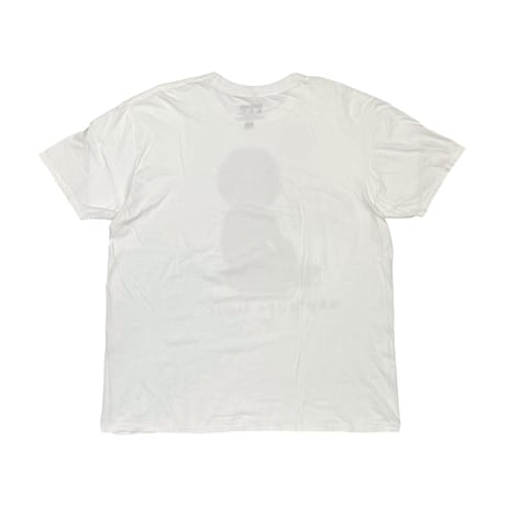 THE NOTORIOUS B.I.G. SKY'S THE LIMIT TEE WHITE XL 3995 226