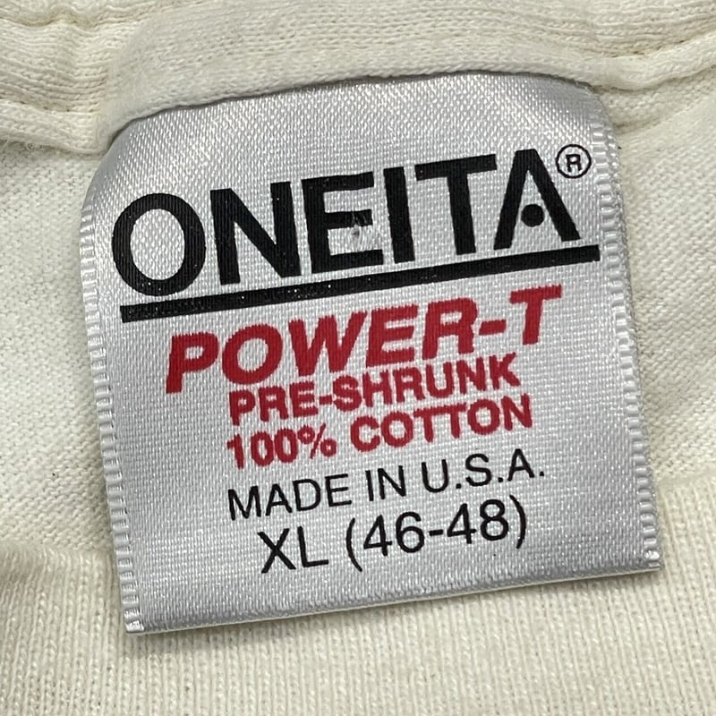GWセール】 greatLAnd ONEITA L/S PACK TEE（greatLAnd ONEITA