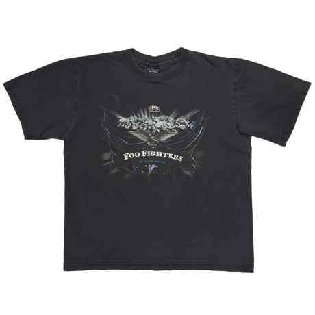 FOO FIGHTERS IN YOUR HONOR BOOTLEG LARGE 0970
