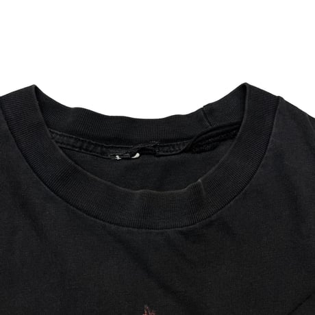 NIRVANA 1996 KURT COBAIN STAR FITS XL 1647