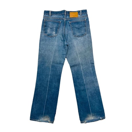 greatLAnd POLLYMAN DENIM PANT W86 L76 2210