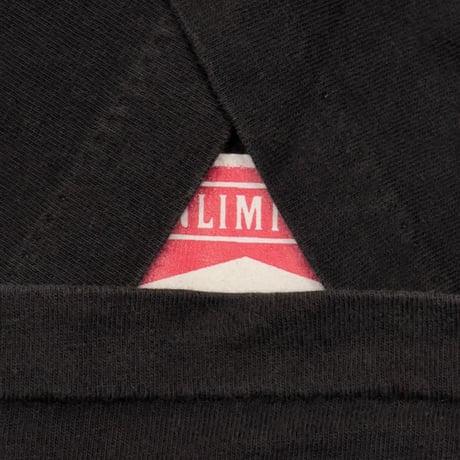 Marlboro UNLIMITED RAILROAD POCKET TEE XL 1146
