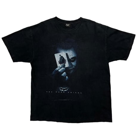 THE DARK KNIGHT JOKER CARD FITS XL 2247