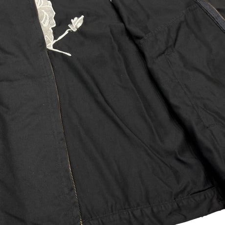 METALLICA METALLIFUKINCA TRACK JACKET BRAVADO KOREA XL 2683