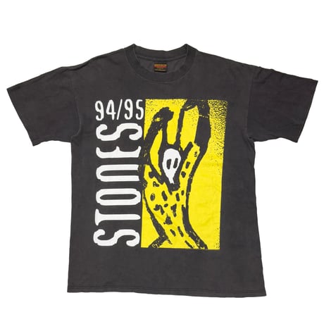 トップス rolling stone 90s shirt greatland osaka トップス rolling