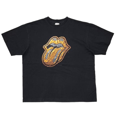 THE ROLLING STONES BRDIGE TO BABYLON METAL TONGUE CANADA XL 2787