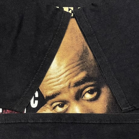 2PAC ALL EYEZ ON ME RU STILL DOWN? RAP DESIGN GILDAN FAMOUST-T COTTON XL 1976