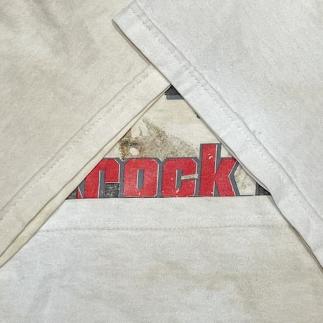 HARD NOCK LIFE 1999 JAY-Z DMX DELTA LARGE 9561