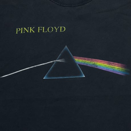 PINK FLOYD DARK SIDE OF THE MOON ANVIL XL 3371