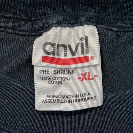 NIRVANA KURT COBAIN NIXON GUITER ANVIL XL 3537