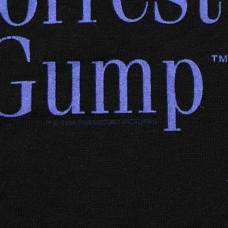 FORREST GUMP "Stupid is as stupid does" ALL SPORT XL 8367