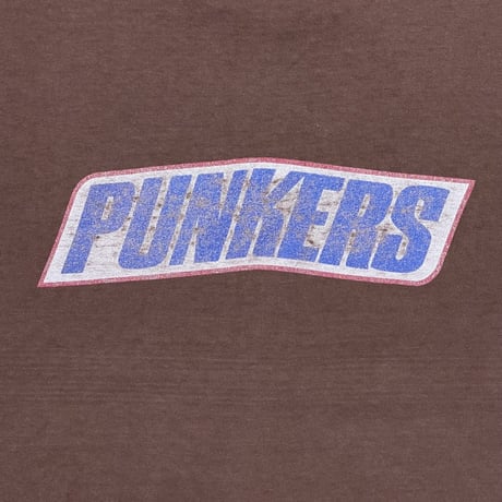 NOFX PUNKERS SNICKERS PARODY BROWN ANVIL LARGE 9506