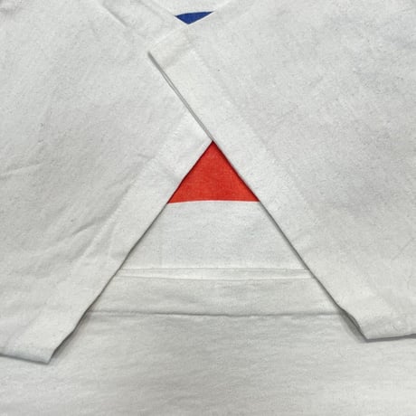 PEPSI 90's LOGO WHITE HANES XL 1882