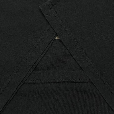 NINE INCH NAILS NIN LOGO WITH TEETH GIANT FITS XL 8201